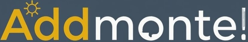 Addmonte
